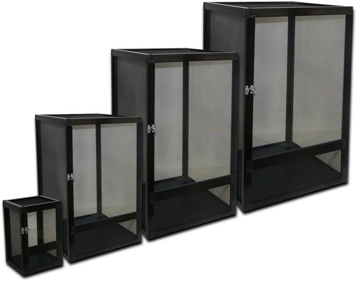 Террариум Lucky Reptile Open Air PRO OVP-612 - фото2