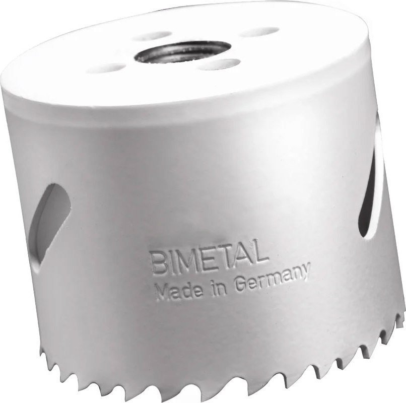 Коронка Wilpu 210мм 4-6 tpi 3021000101 - фото