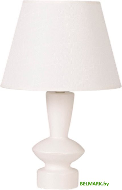 Настольная лампа Risalux Ваза 10767567 (белый) - фото