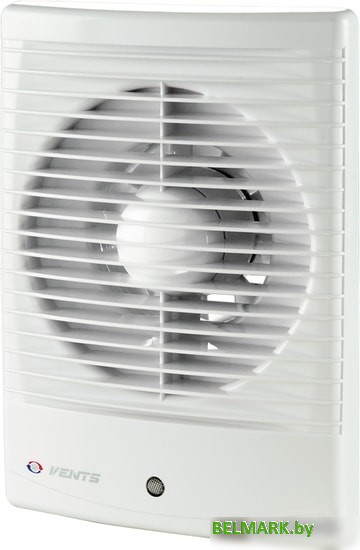 Осевой вентилятор Vents 100 М3В - фото
