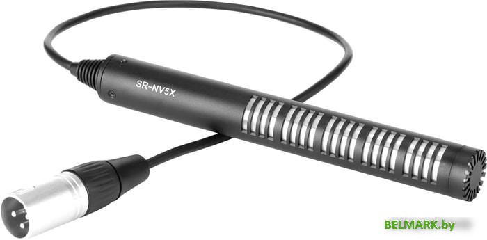 Микрофон Saramonic SR-NV5X - фото