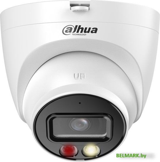 IP-камера Dahua DH-IPC-HDW2849TP-S-IL-0280B - фото