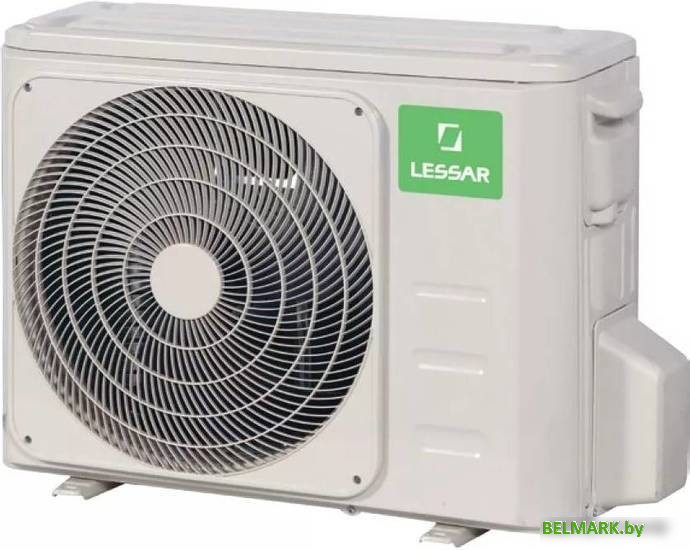 Сплит-система Lessar Ego LS-HE09KNA2AD/LU-HE09KNA2AD - фото2