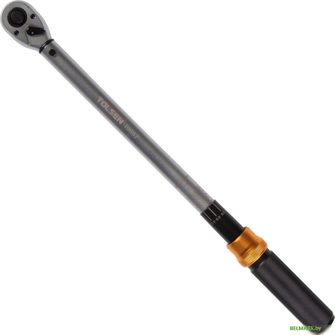 Динамометрический ключ Tolsen TT19667 - фото