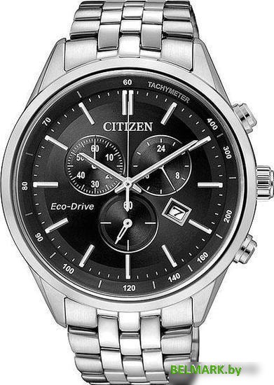 Наручные часы Citizen AT2141-87E - фото