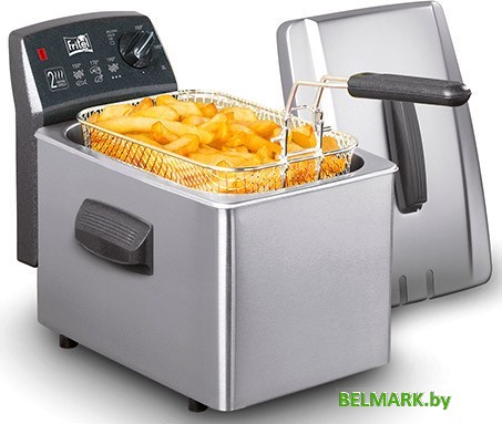 Фритюрница Fritel Turbo SF 4154 - фото