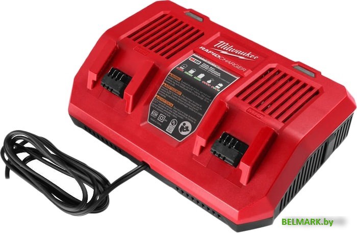 Зарядное устройство Milwaukee M18 DFC 4932472073 (18В) - фото