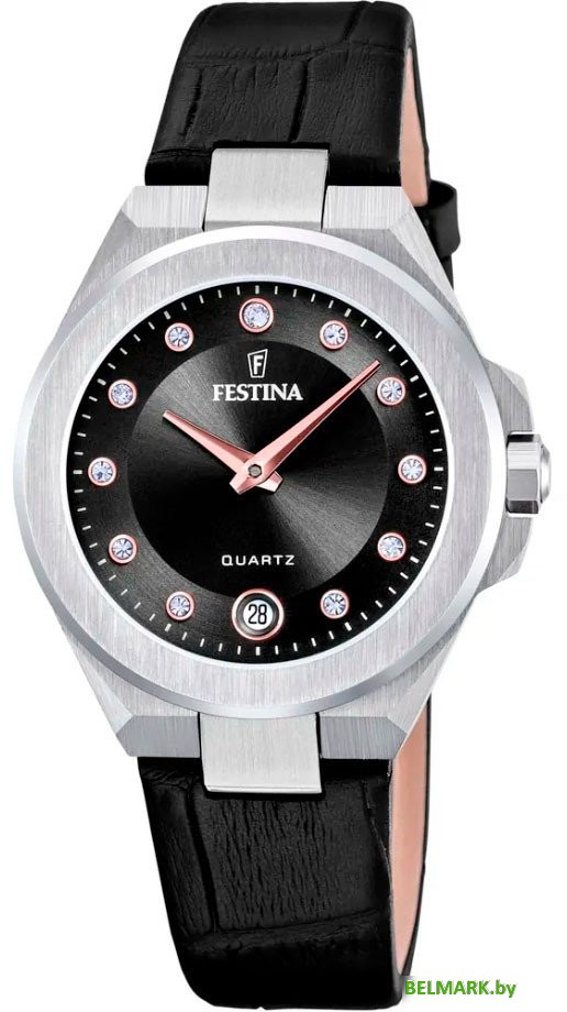 Наручные часы Festina F20701-5 - фото