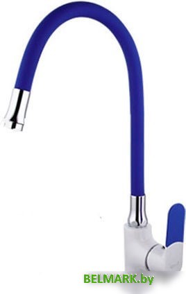 Смеситель FRAP H34 F4034 (без излива) - фото