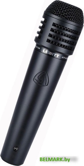 Микрофон Lewitt MTP 440 DM - фото2