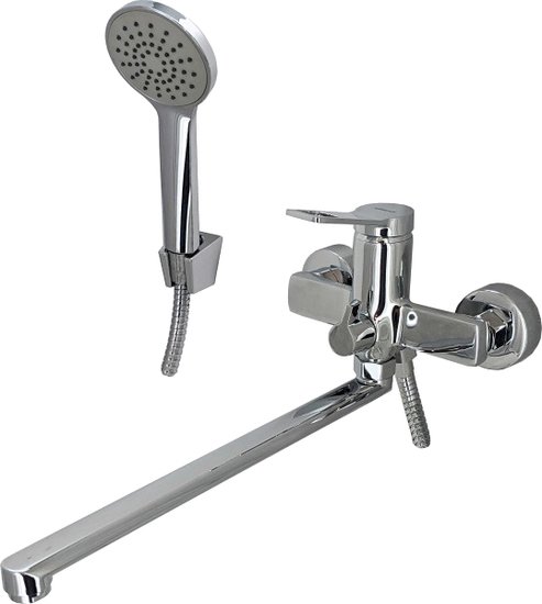 Смеситель Wisent W22105 - фото