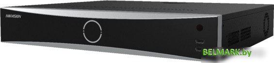 Сетевой видеорегистратор Hikvision DS-7732NXI-K4/16P - фото