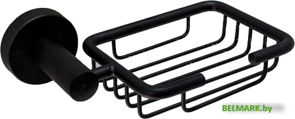 Мыльница Ledeme L71702B-1 - фото