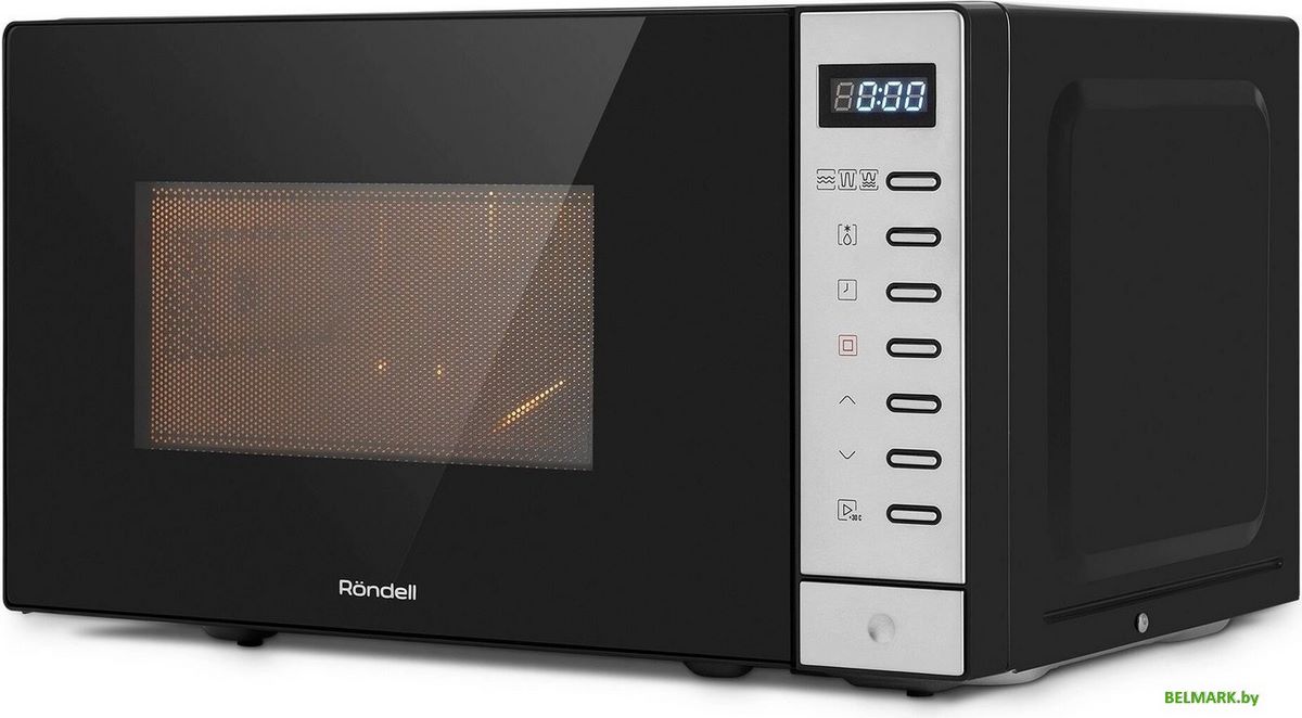 Микроволновая печь Rondell RDE?MW203 - фото
