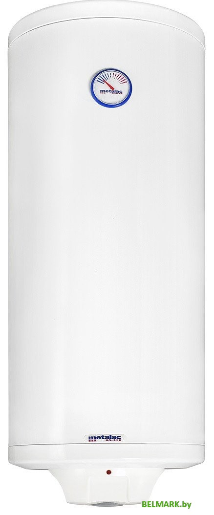 Накопительный электрический водонагреватель Metalac Optima EZV 50 R KH - фото