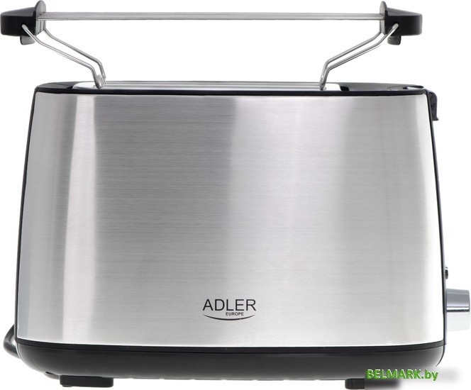 Тостер Adler AD 3214 - фото2