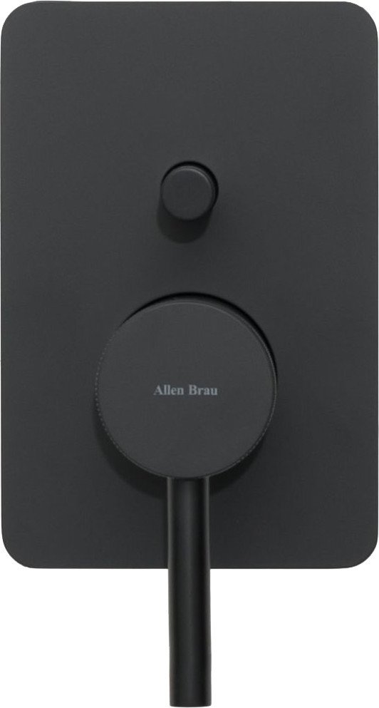 Смеситель Allen Brau Priority X2 5.31011-31 - фото2