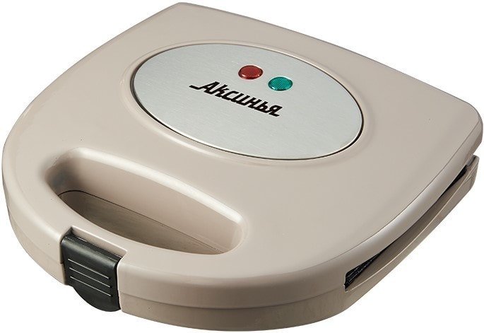 Вафельница Аксинья КС-5002 - фото2