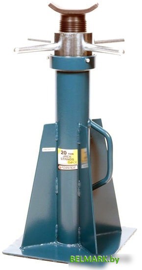 Страховочные опоры FORSAGE F-TZ200012 20т - фото