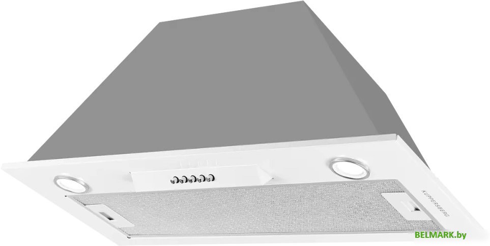 Кухонная вытяжка KUPPERSBERG Slimlux Inlinea 70 WX - фото