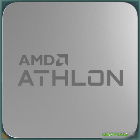 Процессор AMD Athlon 3000G (BOX) - фото