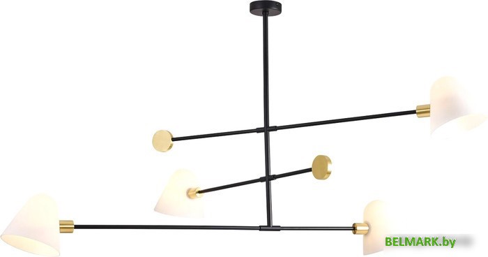 Подвесная люстра Favourite 3045-4P - фото