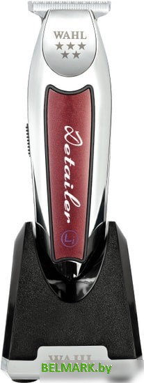 Машинка для стрижки Wahl Cordless Detailer Li 8171-016 - фото
