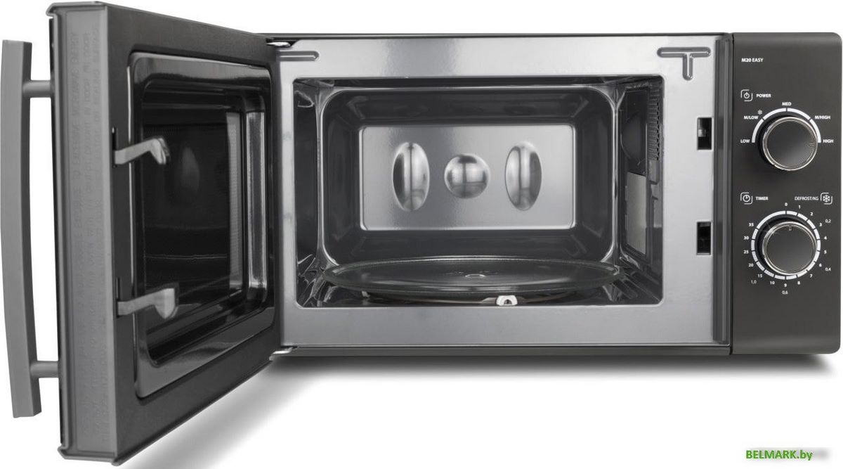 Микроволновая печь CASO M 20 Easy - фото2