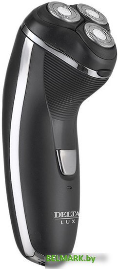 Электробритва Delta Lux DL-0725 - фото2