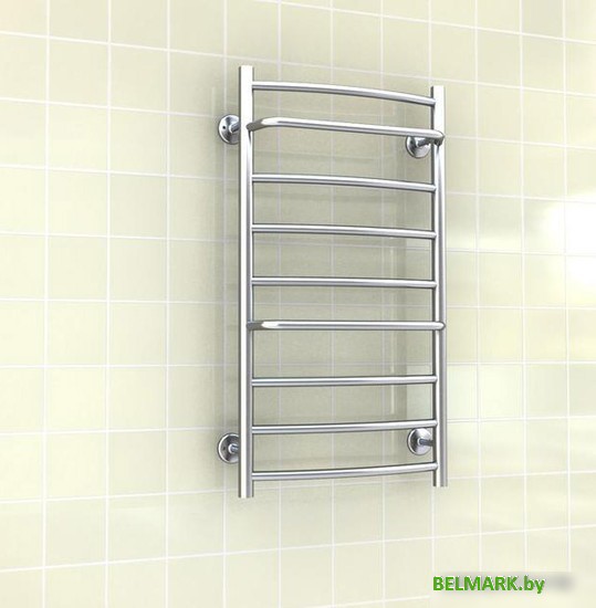 Полотенцесушитель Ростела Соната 2+ 1" 90 см - фото2