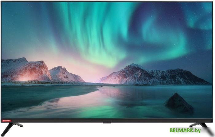 Телевизор StarWind SW-LED40BG200 - фото