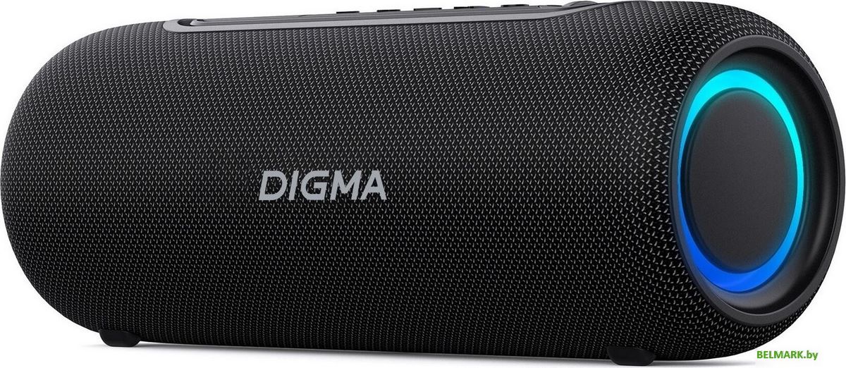 Беспроводная колонка Digma D-PS1524 - фото