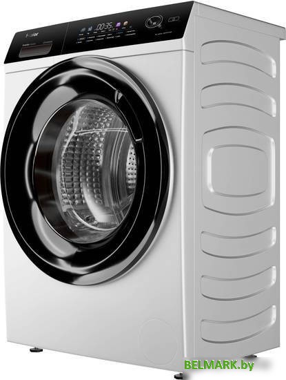 Стиральная машина Haier HW70-BP12269 - фото2