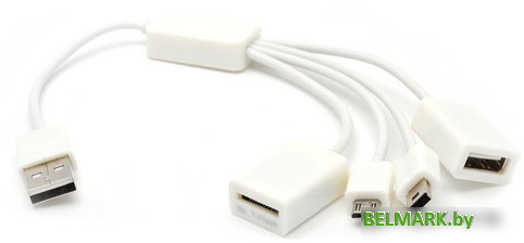 Адаптер QUMO UNIQ-2AR - фото