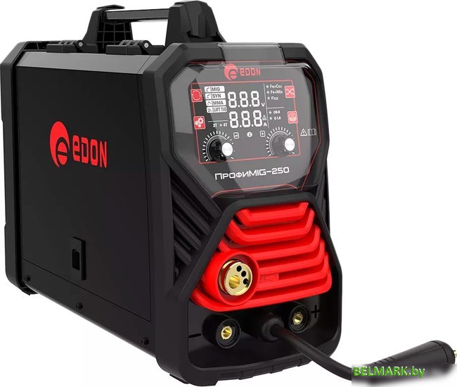 Сварочный инвертор Edon ПрофиMIG-250 - фото
