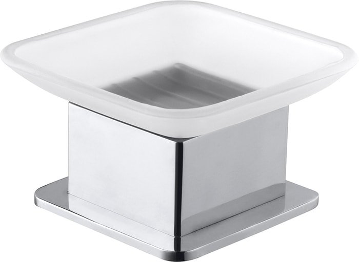 Мыльница Bemeta Plaza 140108191 - фото