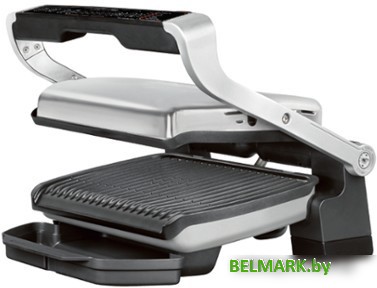 Электрогриль Tefal Optigrill GC706D34 - фото