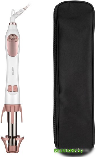 Стайлер для завивки Sencor SHS 0900GD - фото