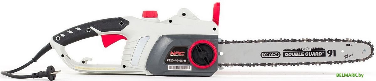 Электрическая пила NAC CE20-40-NS-H - фото2