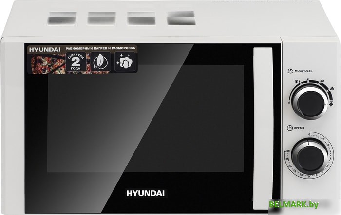 Микроволновая печь Hyundai HYM-M2043 - фото