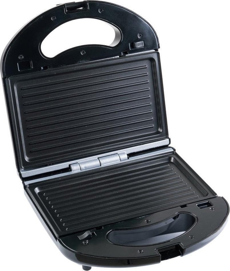 Многофункциональная сэндвичница Making Oasis Everywhere PK-3B - фото2