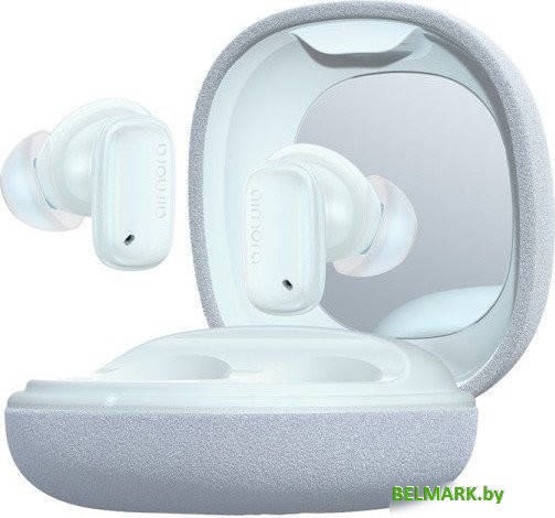 Наушники Baseus AirNora 2 (голубой) - фото