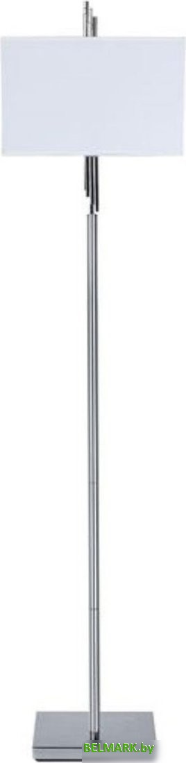 Торшер Arte Lamp Julietta A5037PN-2CC - фото