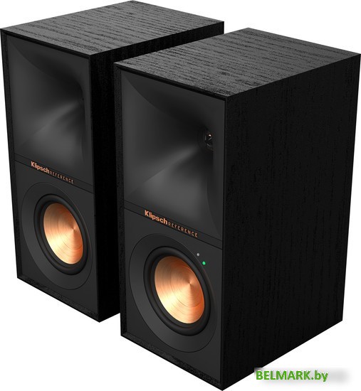Полочная акустика Klipsch R-40PM - фото