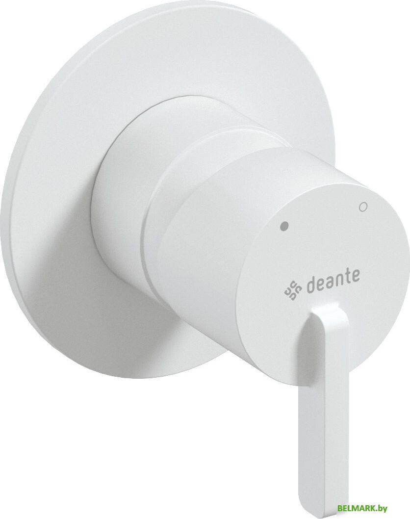 Смеситель Deante BQS_A44L - фото