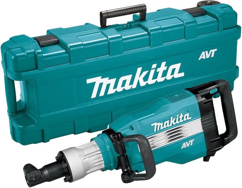 Отбойный молоток Makita HM1511 - фото