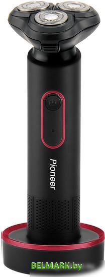 Электробритва Pioneer BS003 - фото