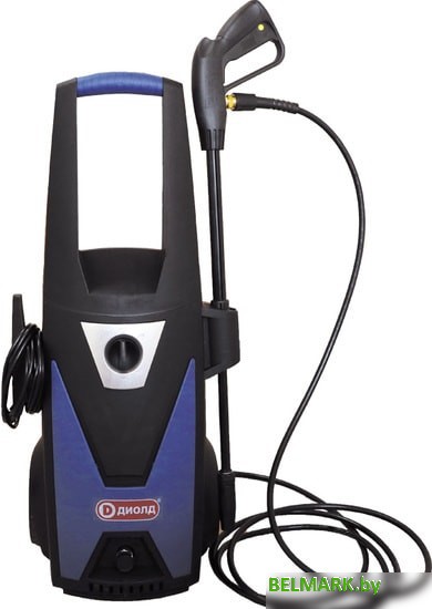 Мойка высокого давления ДИОЛД ВДМ-4 40031060 - фото
