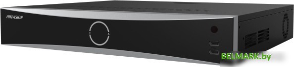 Сетевой видеорегистратор Hikvision DS-7604NXI-K1(B) - фото
