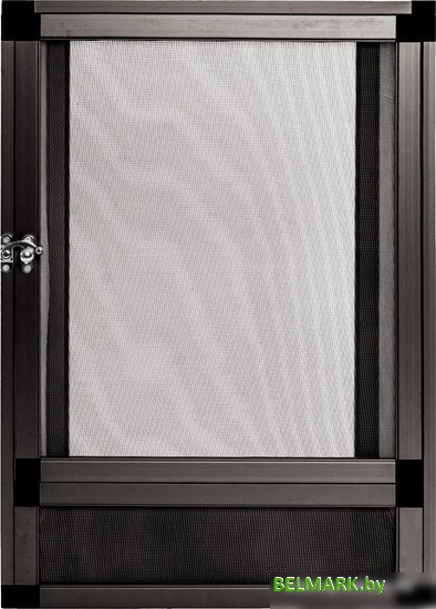 Террариум Mclanzoo 8621019/MZ (черный) - фото